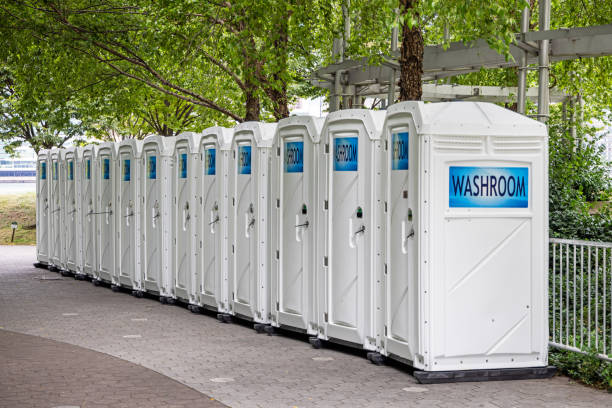 Best High-end porta potty rental  in Oak Park, CA
