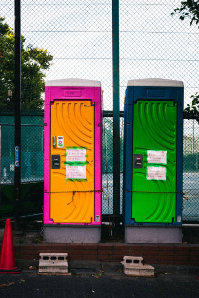 Best Local porta potty services  in Oak Park, CA