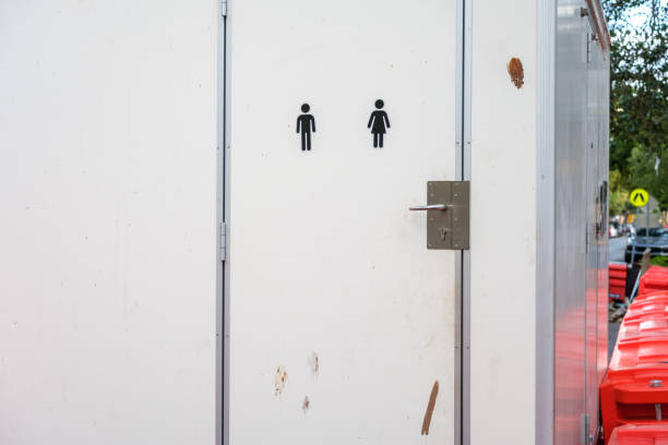 Best Local porta potty services  in Oak Park, CA